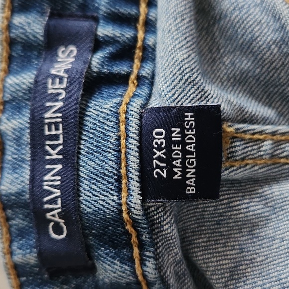 Calvin Klein Jeans - Picture 4 of 4